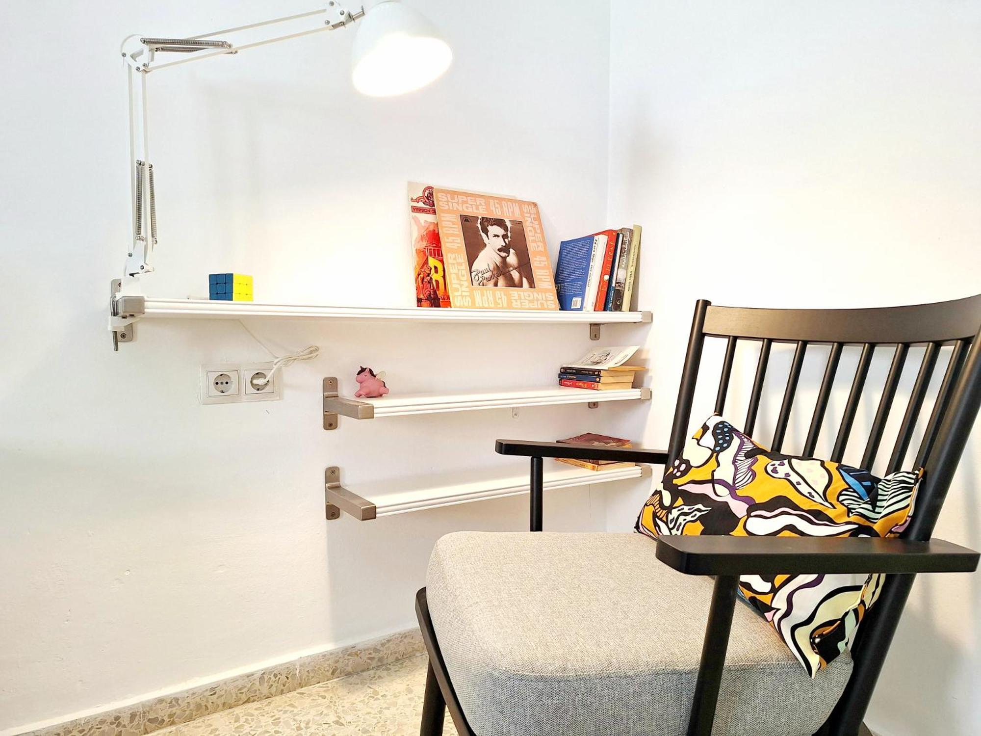 Apartament Sunny Malaga Centre Flats, 2 Options, With Balcony Or Terrace *