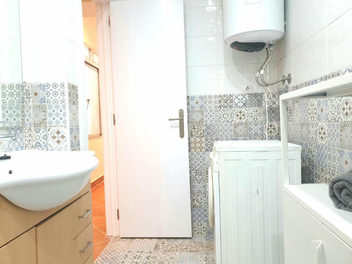 Sunny Centre Flats, 2 Options, With Balcony Or Terrace Appartement *