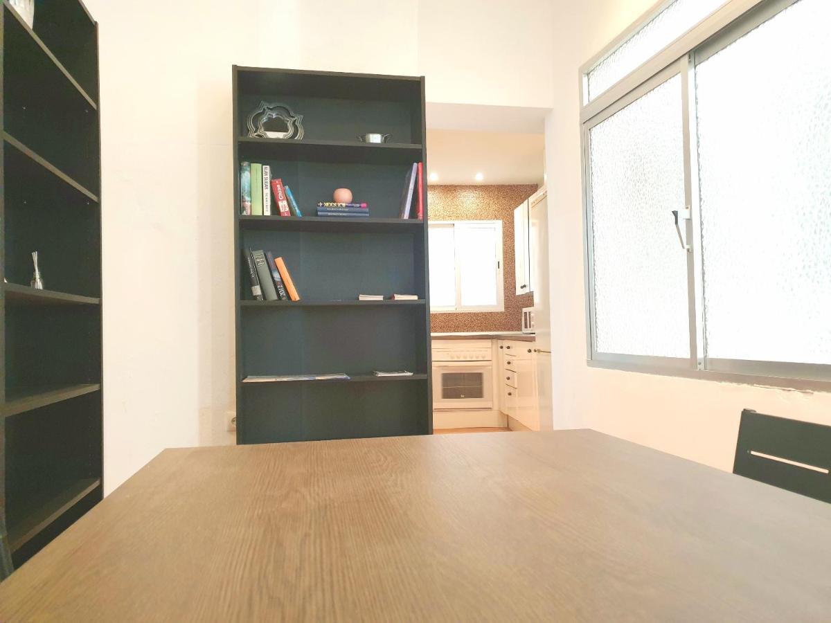 Sunny Centre Flats, 2 Options, With Balcony Or Terrace Apartment Málaga