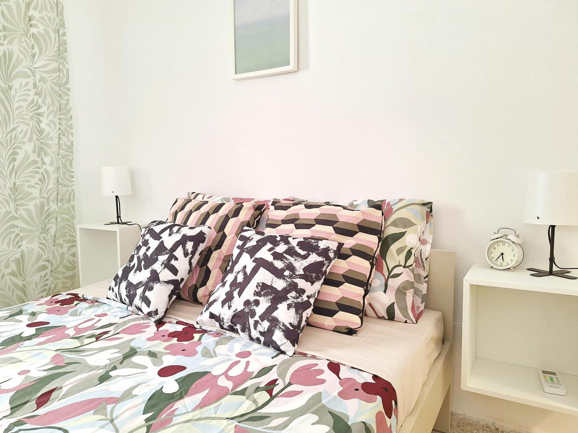 Appartement Sunny Centre Flats, 2 Options, With Balcony Or Terrace *