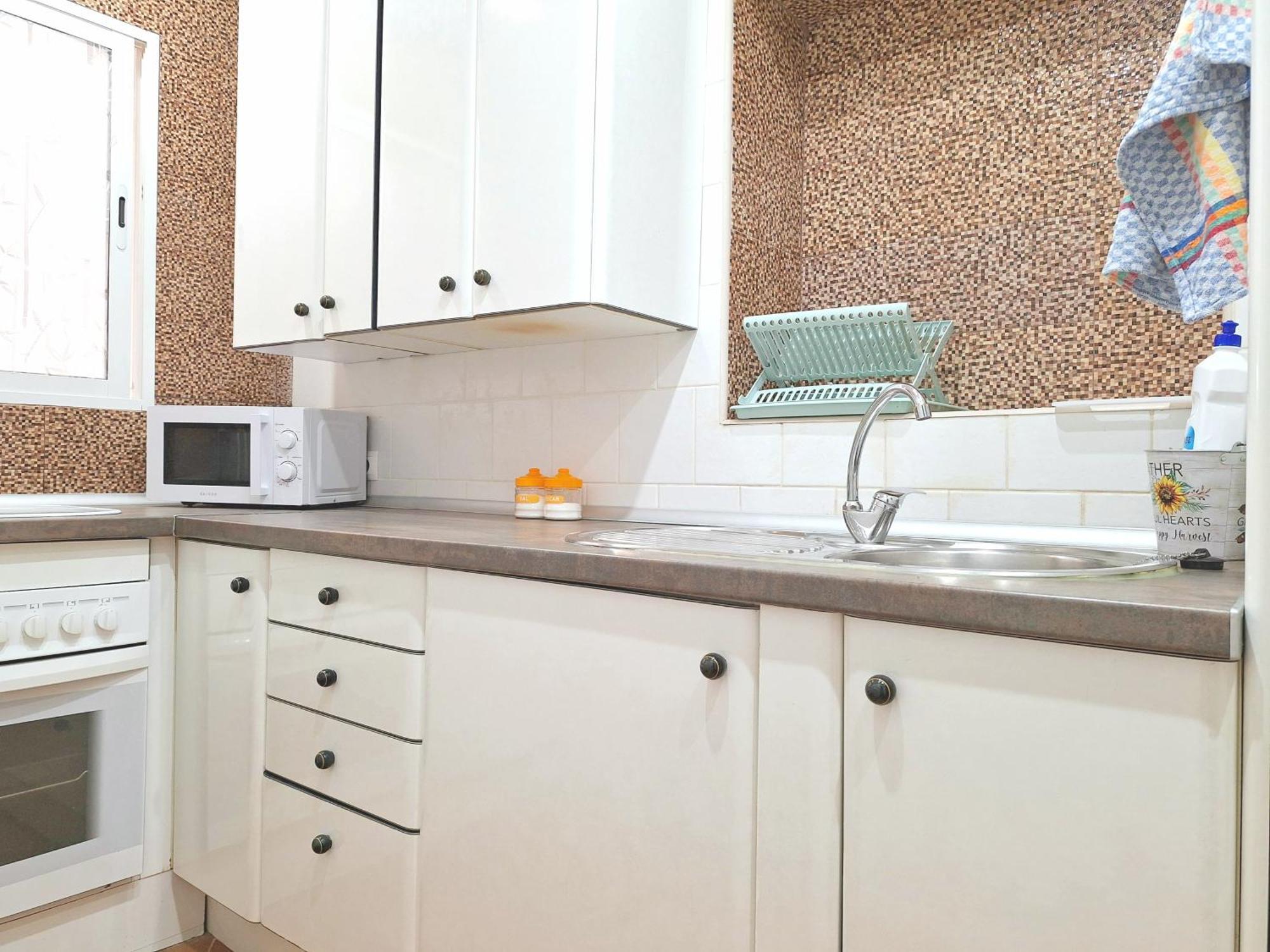 Sunny Centre Flats, 2 Options, With Balcony Or Terrace Appartement Málaga