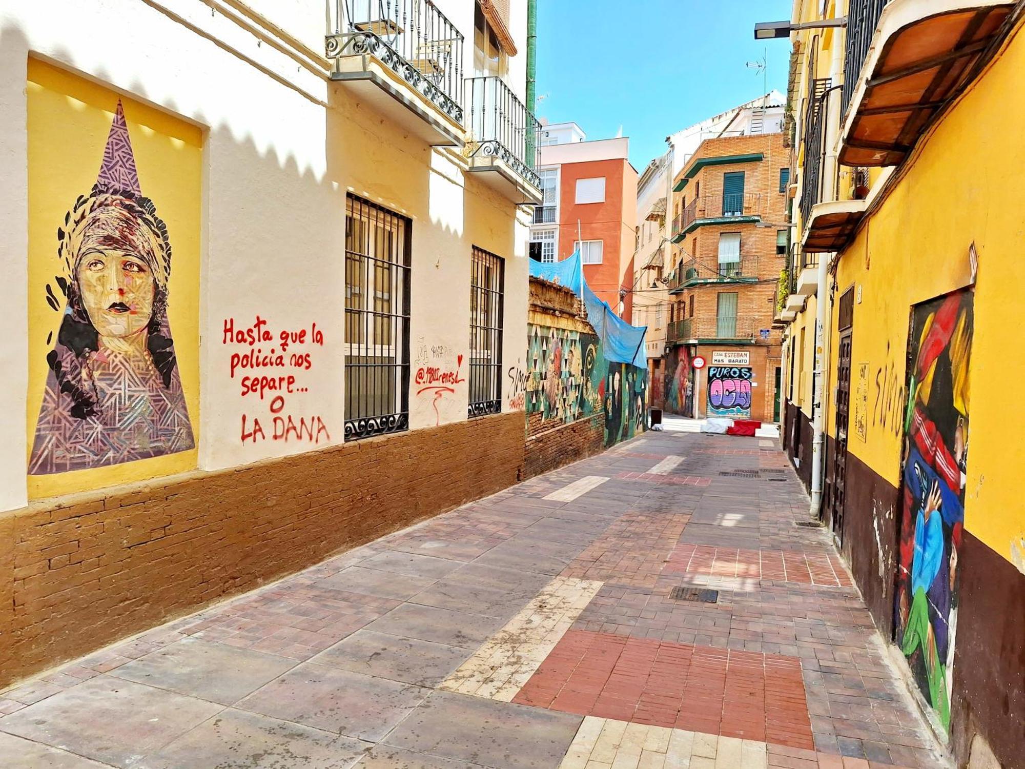 Sunny Centre Flats, 2 Options, With Balcony Or Terrace Apartment Málaga